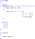 Нажмите на изображение для увеличения
Название: q3_task.PNG
Просмотров: 1553
Размер: 6.6 Кб
ID: 14794
