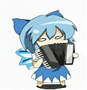 Нажмите на изображение для увеличения
Название: cirno-boyan.gif
Просмотров: 942
Размер: 395.8 Кб
ID: 19228