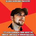 Нажмите на изображение для увеличения
Название: Release-unfinished-prototyp.jpg
Просмотров: 1619
Размер: 77.0 Кб
ID: 20305