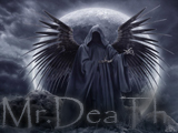   Mr.Death