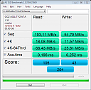     
: as-ssd-bench OCZ-AGILITY2 ATA 11.01.2012 2-00-11.png
: 9621
:	38.1 
ID:	15898