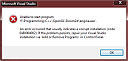     
:  VS 2008.png
: 2589
:	15.3 
ID:	19865