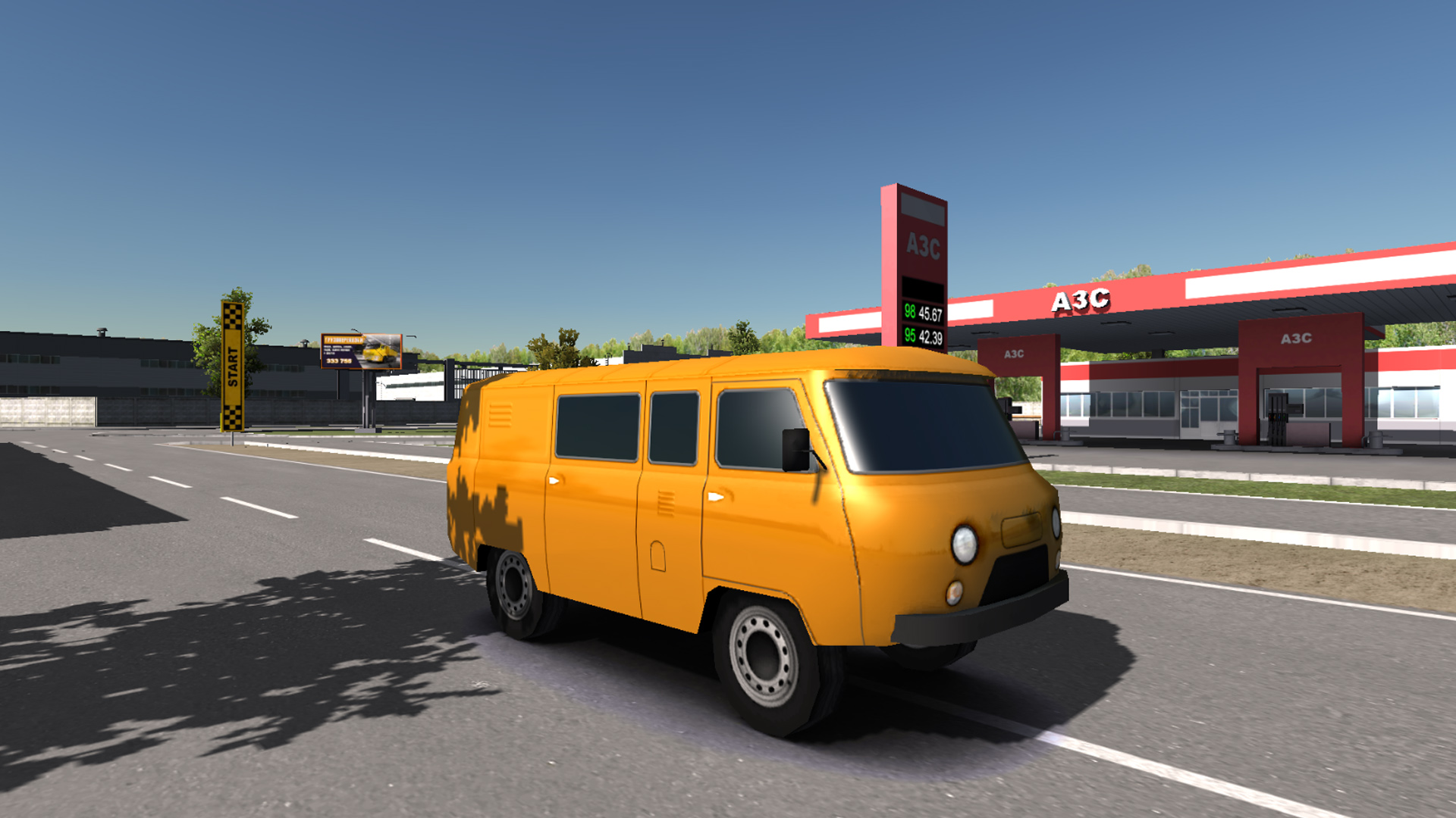 : Car Driver Russian Racing screenshot 5.jpg
: 741

: 501.4 