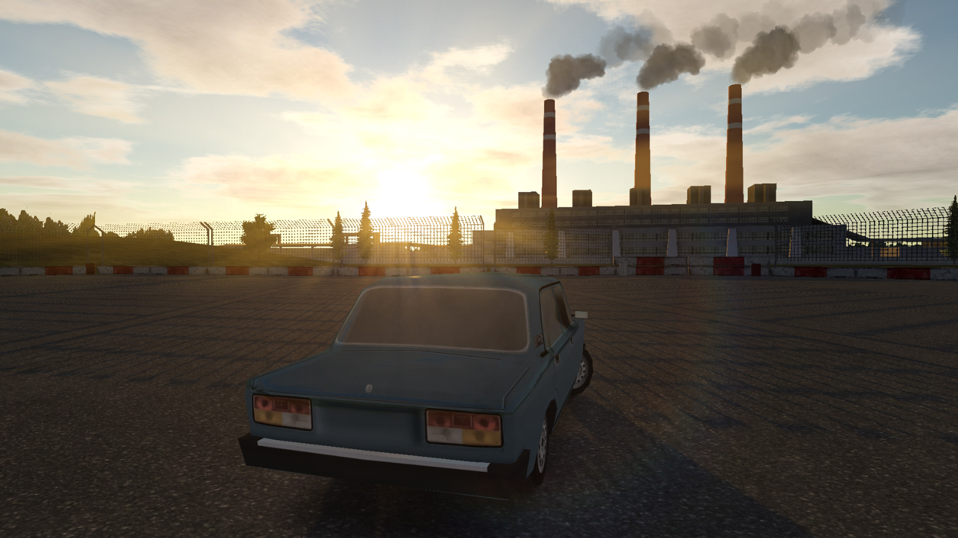 : Car Driver Russian Racing screenshot 7.jpg
: 702

: 548.7 
