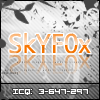   SkyFox