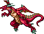 Fdragon