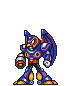 MegamanXsnes