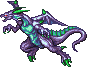 Tdragon